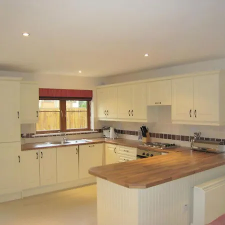Holiday Parc Na Gloine.2 Holiday home *