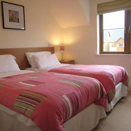 Holiday Parc Na Gloine.2 * Kenmare