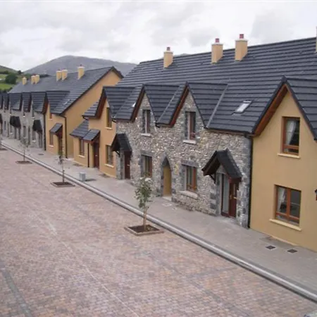 Holiday Parc Na Gloine.2 * Kenmare