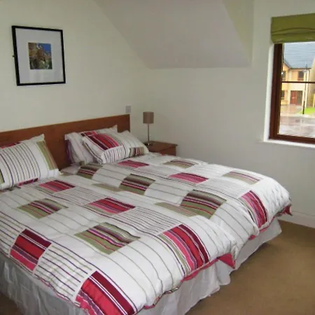 Holiday home Holiday Parc Na Gloine.2 *